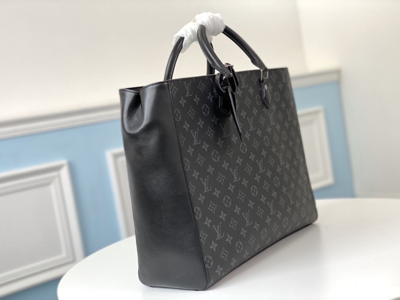 LV Shopping Bags